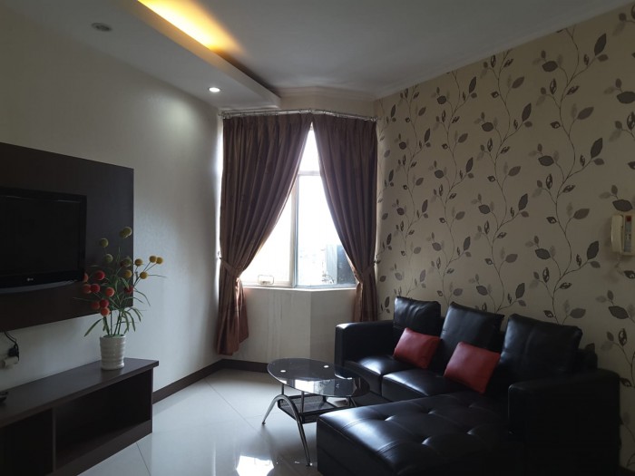 Unit 3 BR Fully Furnished Dijual Apartemen Crown Court Lippo Cikarang